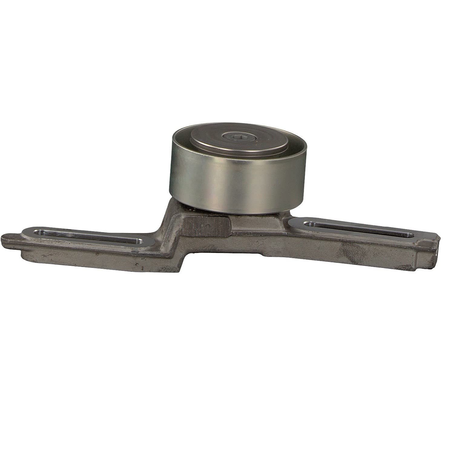 Febi bilstein 05853 Poulie-tendeur, courroie trapézoïdale à nervures | Compatible avec: CITROËN BERLINGO / BERLINGO FIRST Großraumlimousine (MF_, GJK_, GFK_