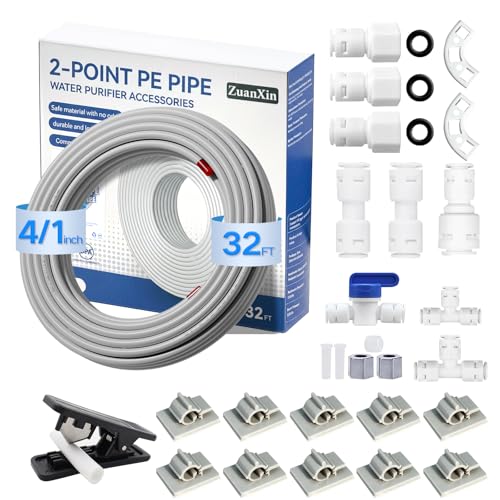 Water Line Kit