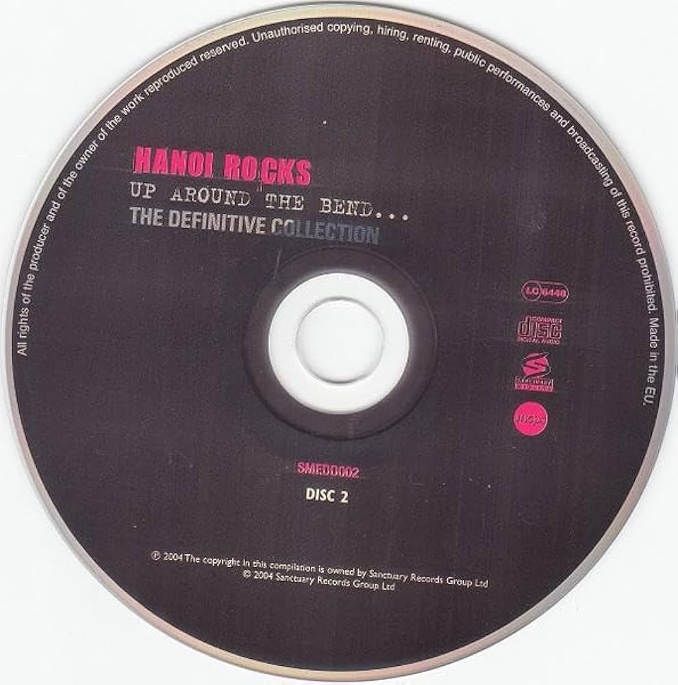 Amazon.co.jp: Up & Around the Bend: Definitive Collection