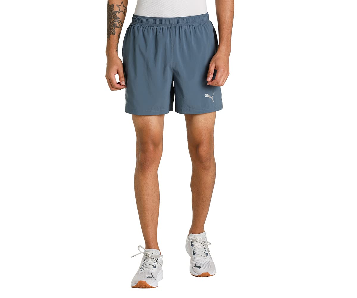 puma Men's Shorts-picture-38