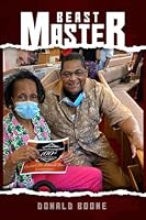 Beast Master 1957837837 Book Cover