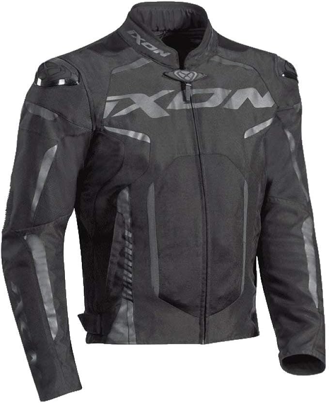 Ixon Gyre GIUBBOTTO Unisex - Adulto : Amazon.it: Auto e Moto