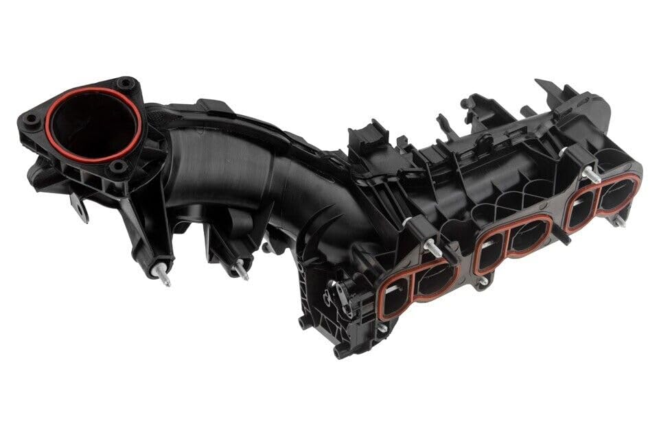 Collecteur d'admission résout perte puissance sur BMW 1 F20 F21 1.5 Diesel