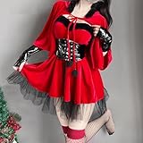 Genérico De Disfraces Del Diablo: De 6 Piezas, Cosplay De Demonio De Halloween, Disfraz De Parejas, Capa Y Cinturón, Accesorio De Banda Para La Cabeza, Vestido De Fiesta, Disfraces,