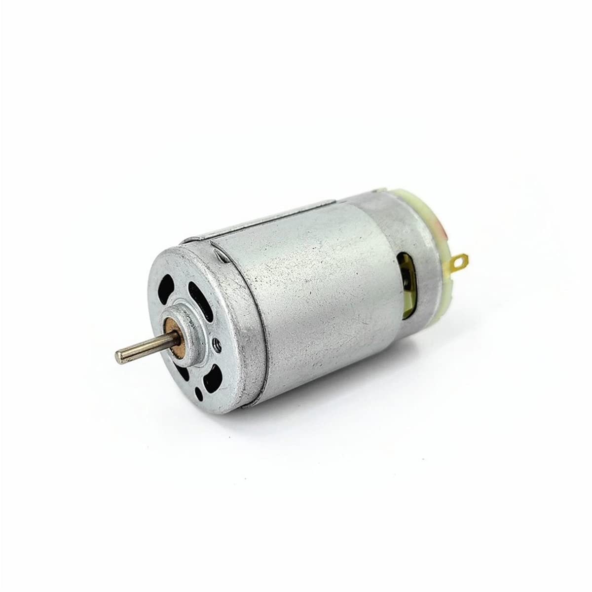 Motore piccolo 390 Motore ruota motrice, Motore giocattolo 390 Motore, Accessori ruote motrici Giocattolo Grande coppia