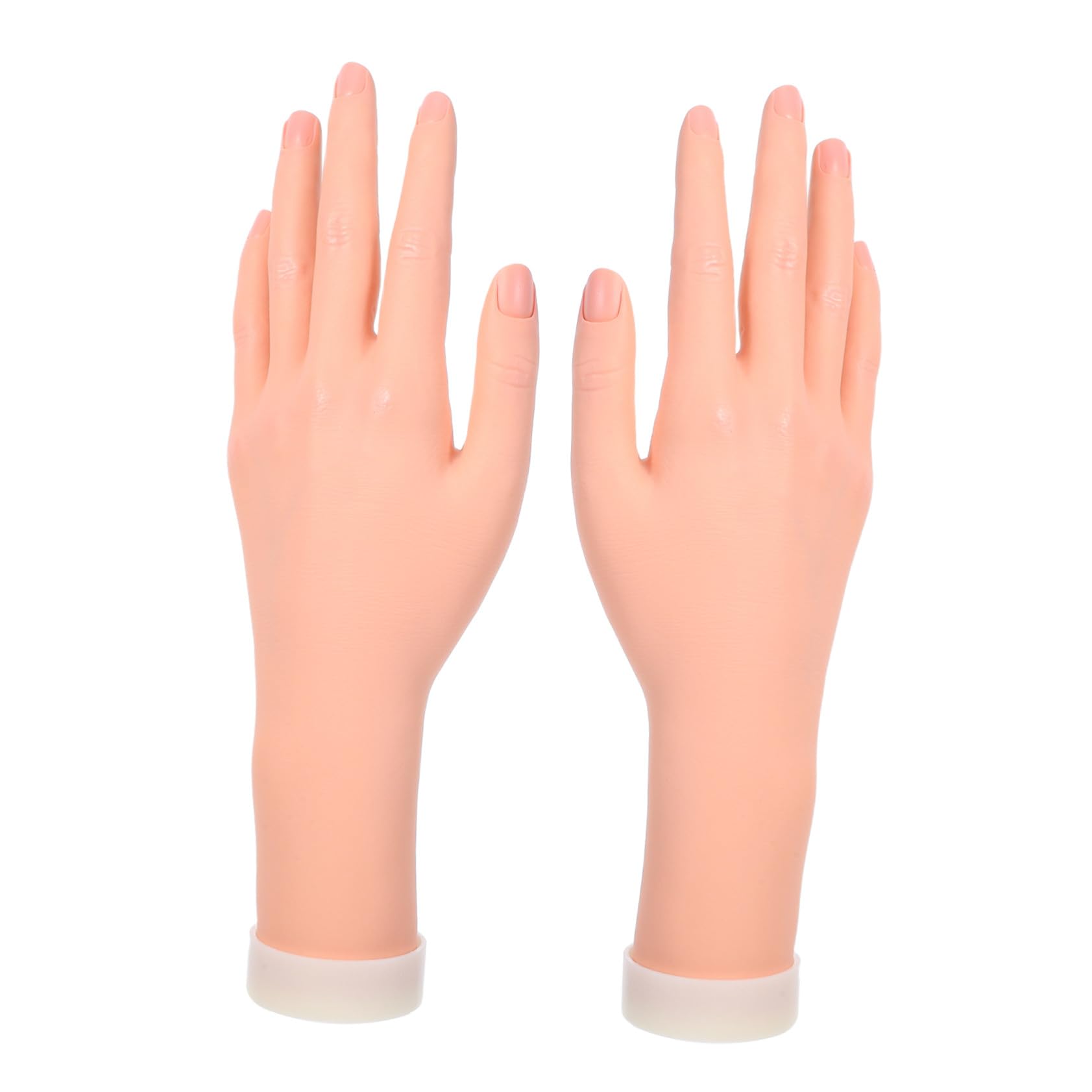 Mannequin de main flexible et articulée Hemobllo pour dessin