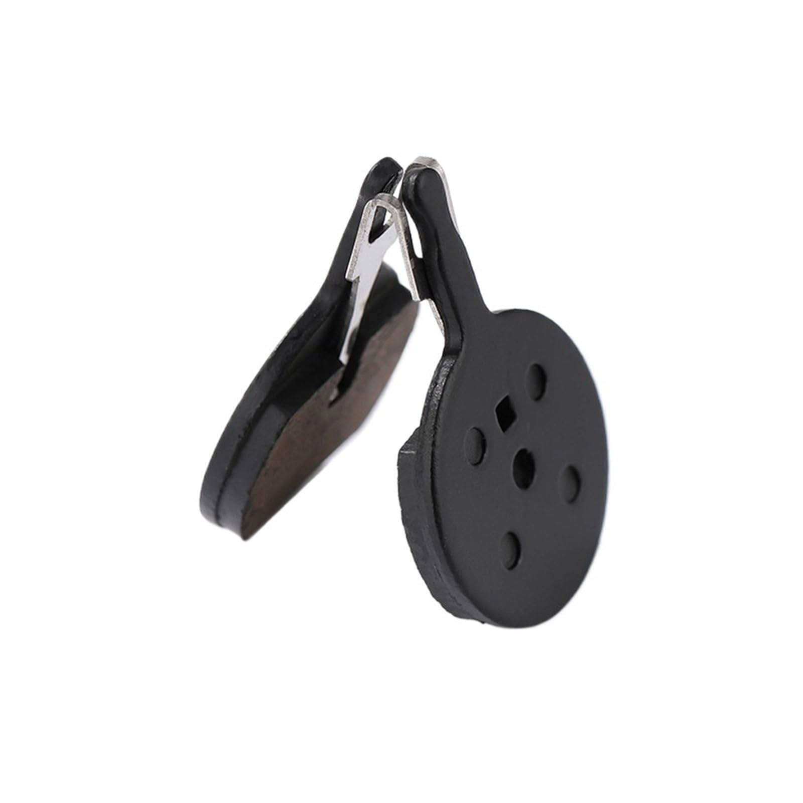 Generisch Kompatibel for Shimano, kompatibel for SRAM, 30 Paar Scheibenbremsbeläge – 60 Stück, universell for Fahrrad- und Rollerbremssysteme,Teile