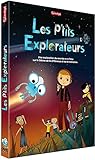 Les P'tits Explorateurs