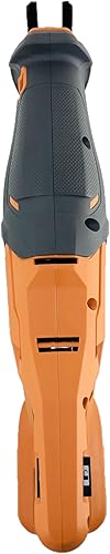 Miniatura 8 de RIDGID Sierra recíproca inalámbrica de 18 V (solo herramienta) (renovada)