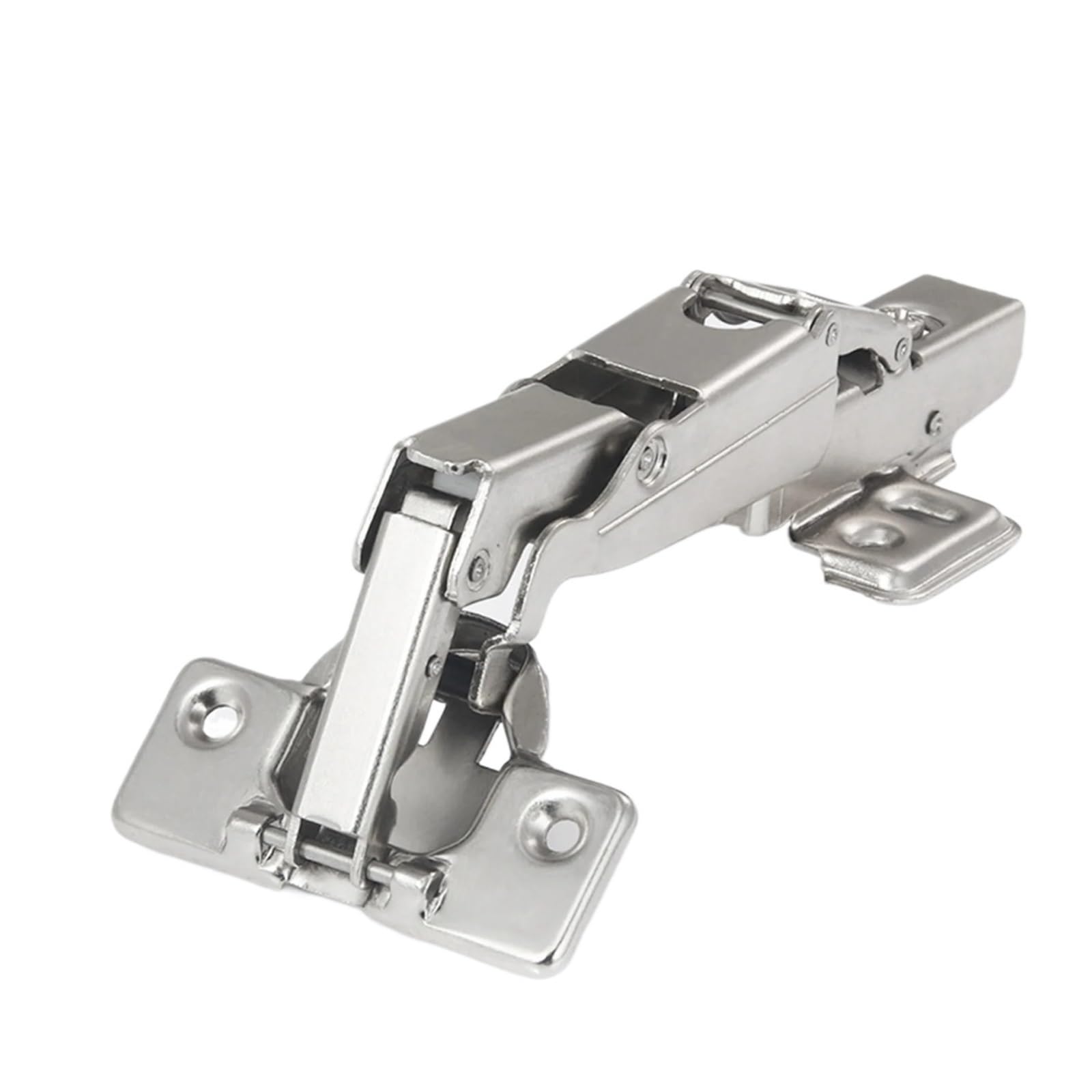 Debnfrwjas 180 Middle Curve 165 180 Degree Hydraulic Soft Close Cabinet Corner Hinges