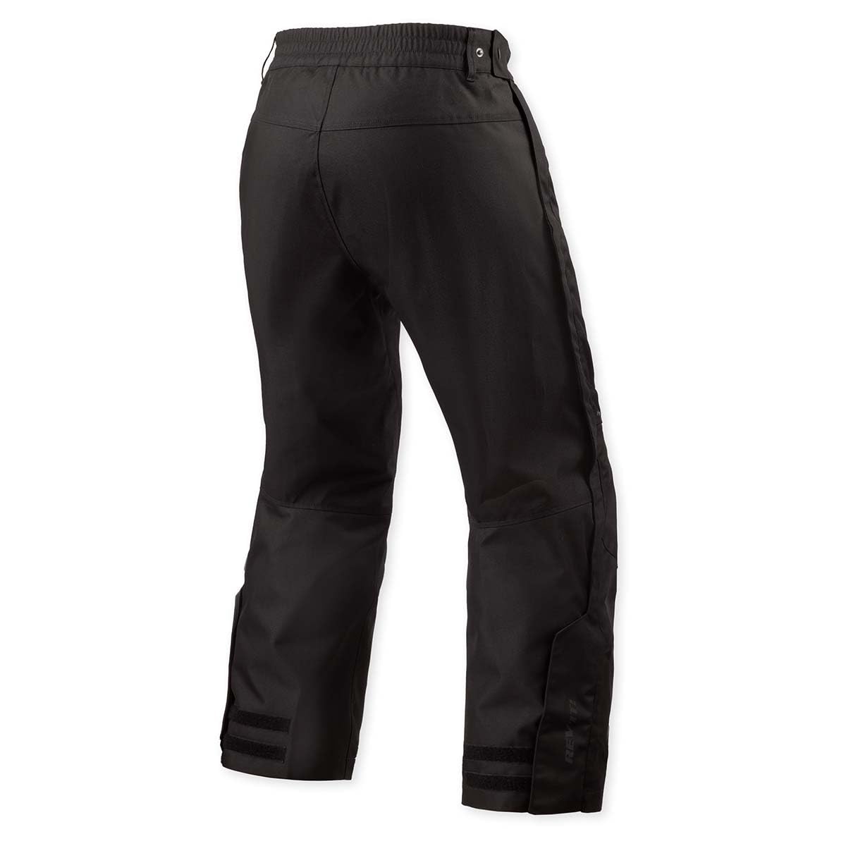 Revit Axis 3 wodoodporne tekstylne spodnie motocyklowe, Short 3XL