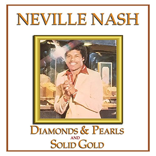 Neville Nash