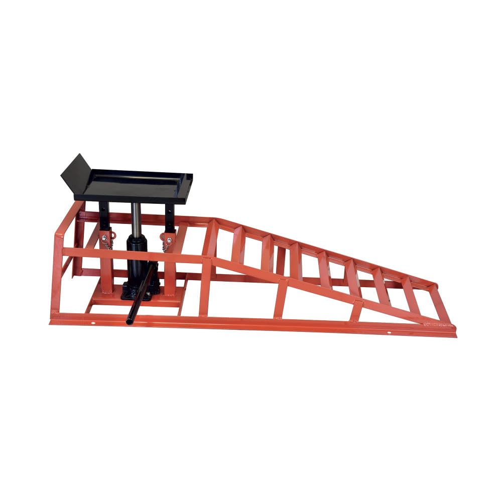 Autobest 2 Rampes de levage hydraulique 1500 kg
