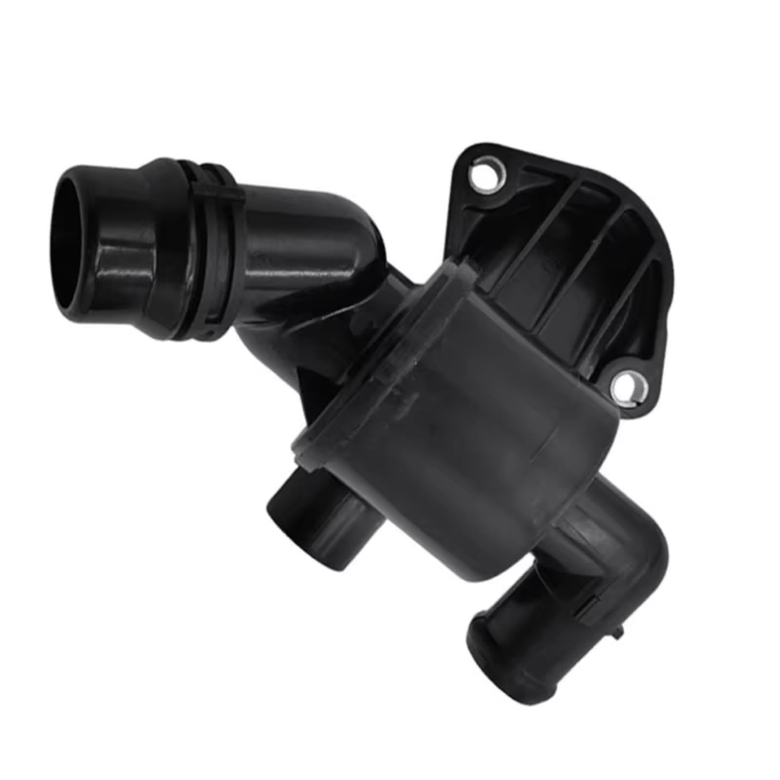 Parte Di Ricambio Termostato Liquido Di Raffreddamento Motore Uscita Acqua 03L121111AD 03L121111N Compatibile Con A4 TH48087G1 TI3487 termostato refrigerante