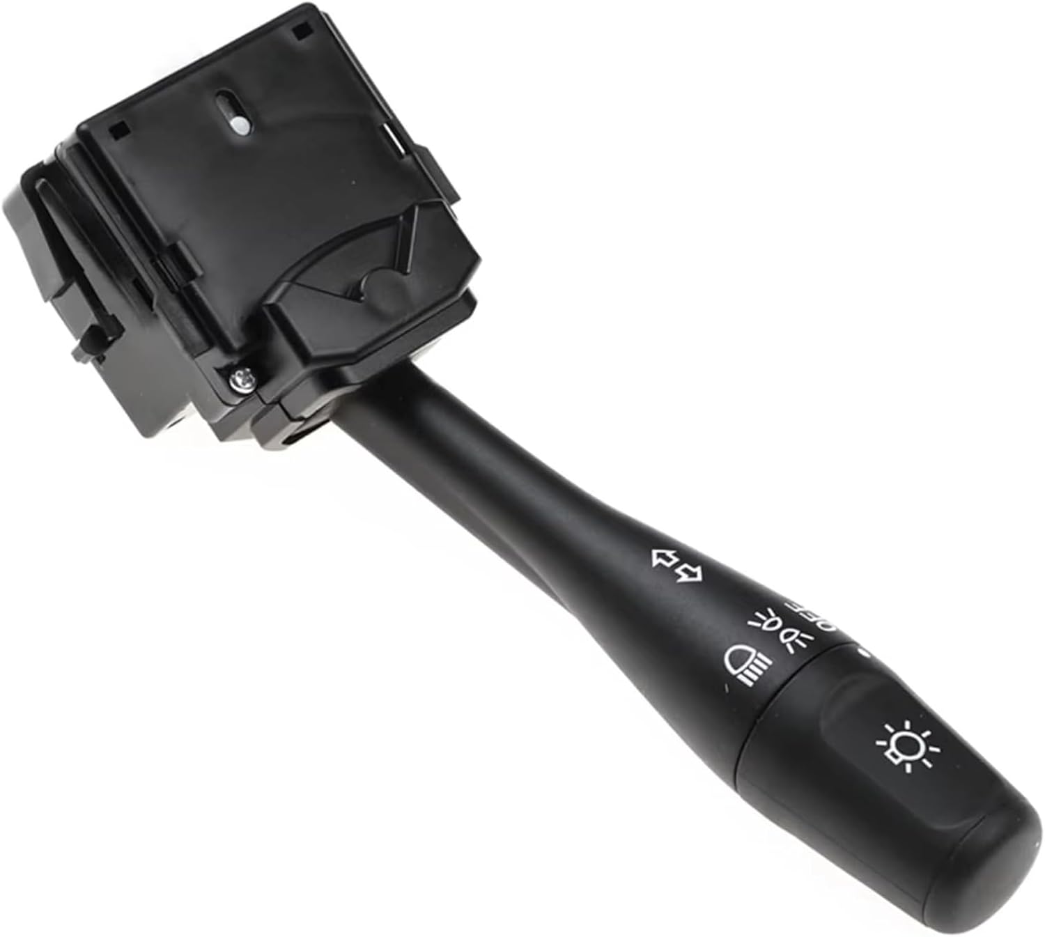 ステアリングコラムスイッチ Compatible With Mitsubishi For Eclipse MK3 2000-2005