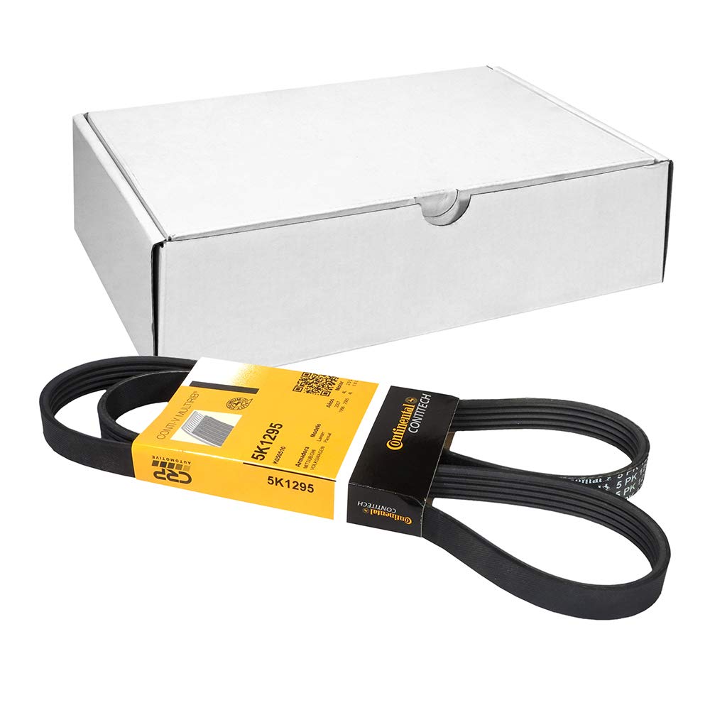 Contitech 5PK1295 Loose Multi-V Belt