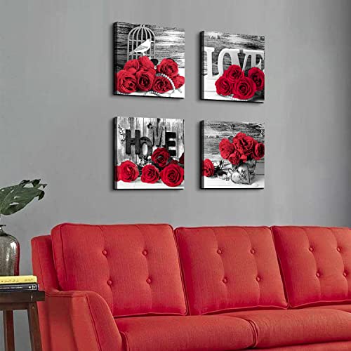 La mejor comparación de Pareja cuadros disponible en línea para comprar. 48 Imagen adicional