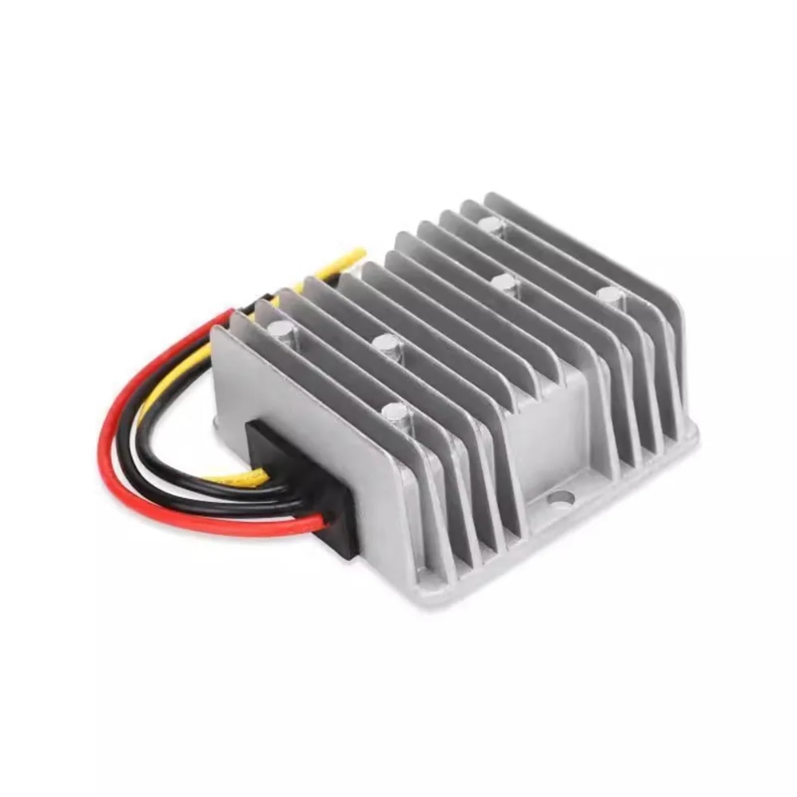 RUAJOGYNVM 12V to 24V 5A 8A 10A 15A Step Up DC DC Converter Power Voltage Regulator Boost Module Output Power Supply Module for Car(12V to 24V 12A)