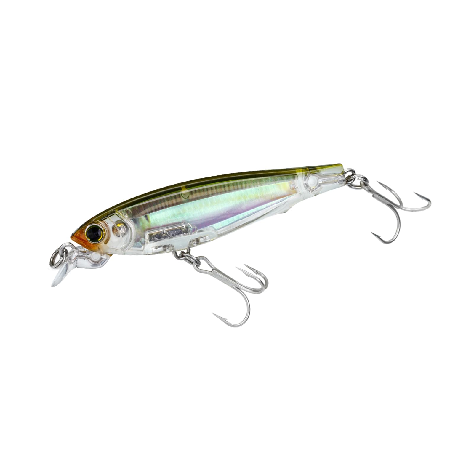 Duel 3 D Inshore Fingerling