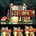 YEABRICKS LED Light for 21354 Ideas Twilight The Cullen House Building Blocks Model (Building Set NOT Included)