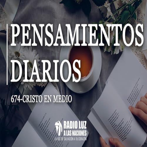 674-CRISTO EN MEDIO