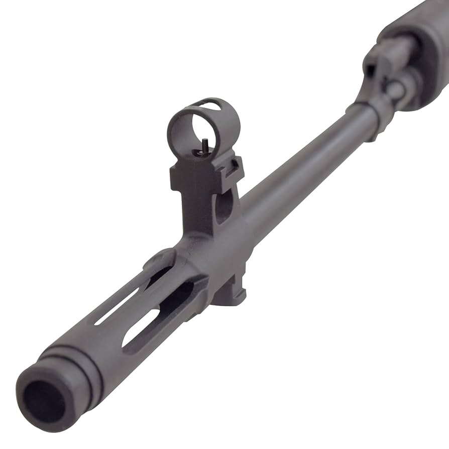 Amazon | キングアームズ KING ARMS エアーコッキングガン SVD