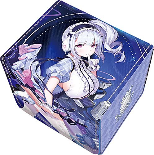 Amazon | 合皮製デッキケース アズールレーン「ダイドー」μ兵装Ver