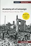 1940 military uniforms sale  Anatomy of a Campaign: The British Fiasco in Norway, 1940 (Cambridge Military Histories)