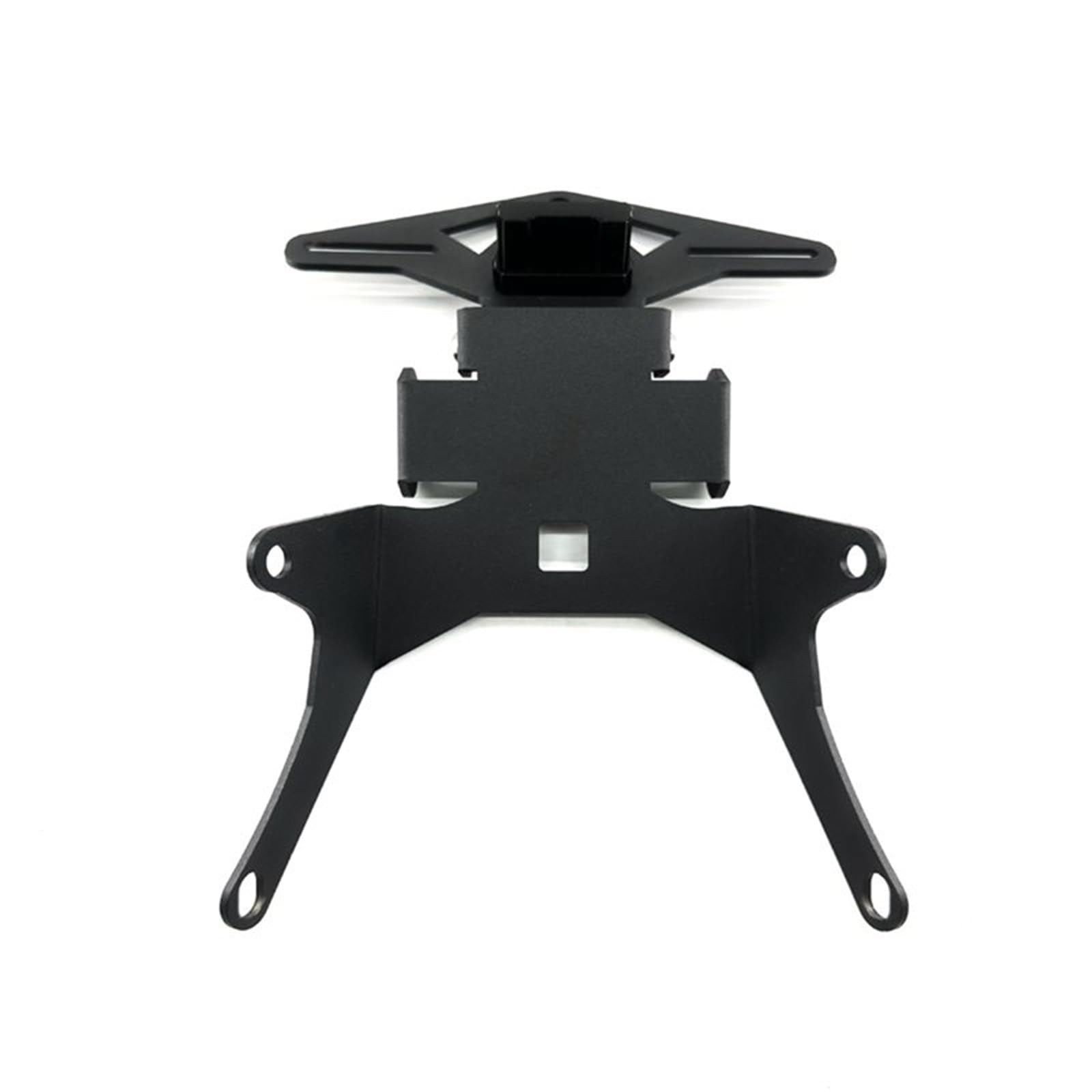 Supporto Portatarga Posteriore Per Moto Con Luce Posteriore Per CB1000 Hornet 2025 Accessori Per Moto