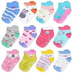 #07 Cute Rabbit Style（12pairs）