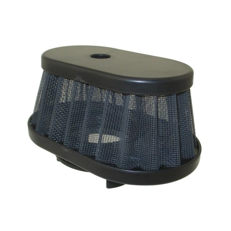 Luftfilter für Mercury 75/80/90/100/115 PS EFI 4-Takt-Außenbordmotor 35-8M0082911 897575T02 897575T01