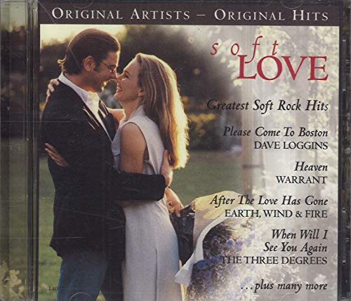 Soft Love 5
