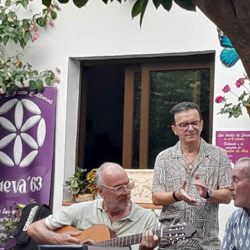 Homenaje cultural en San Roque-Nueva 63