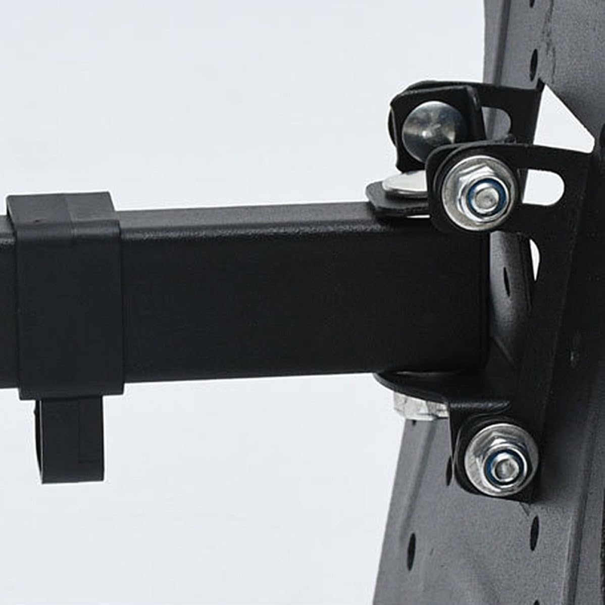 Soporte Giratorio para TV LCD de 23 a 42 Pulgadas, Ajustable