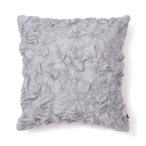 Francfranc �t�����t���� �V���C�j�[�X���b�L���O �N�b�V�����J�o�[ 45cm×45cm �O���[�iB-070�j