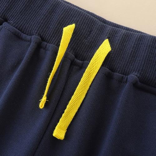 Boys Pants Sweatpants Trousers Sports Pants Jogger Pants Casual Pants Cotton Pants for Boys Sweatpants-503