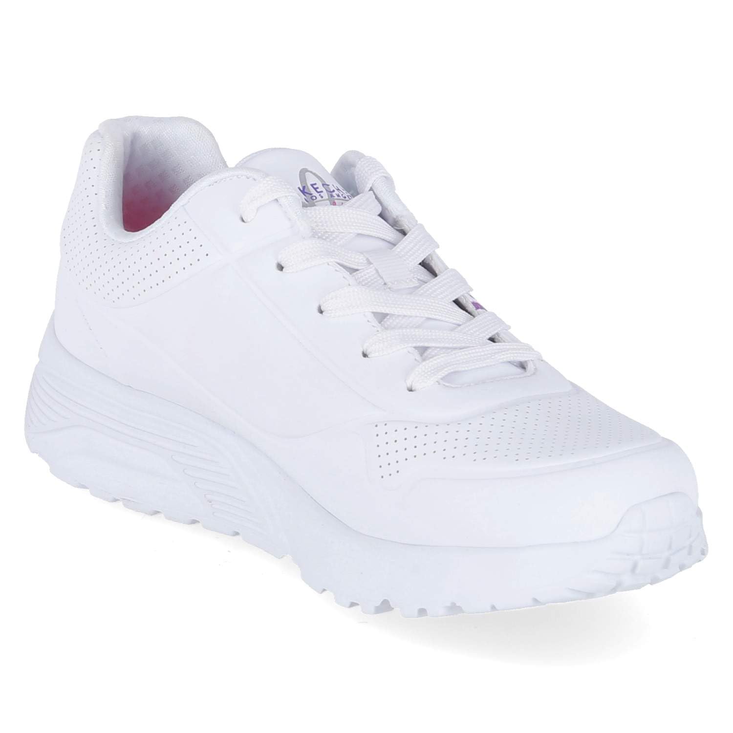 Skechers Uno Lite Metallic Joy Scarpe da ginnasticaBambine e Ragazze