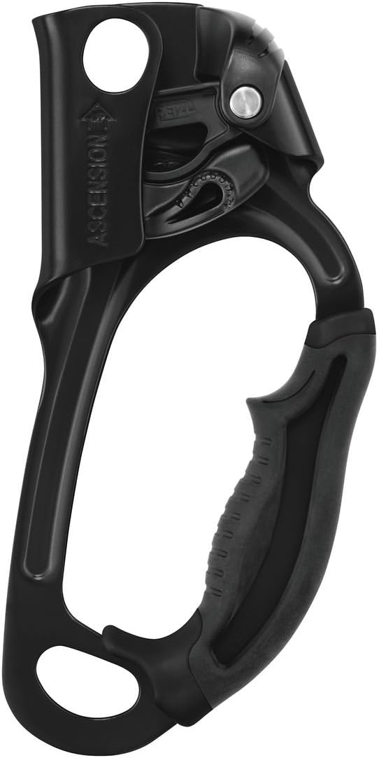 PETZL Ascension Ascender (2015)