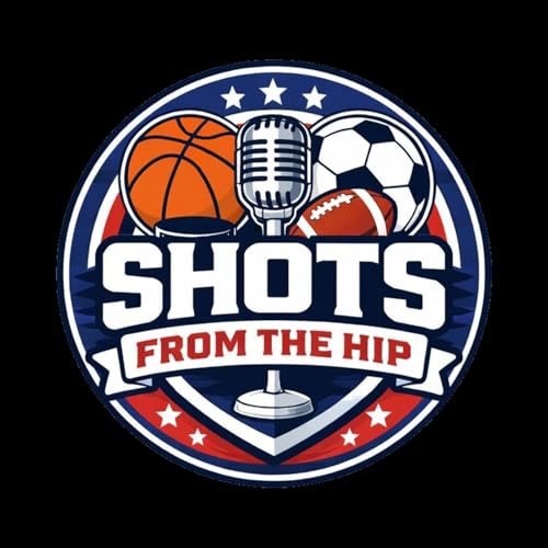 Couverture de Shots From The Hip