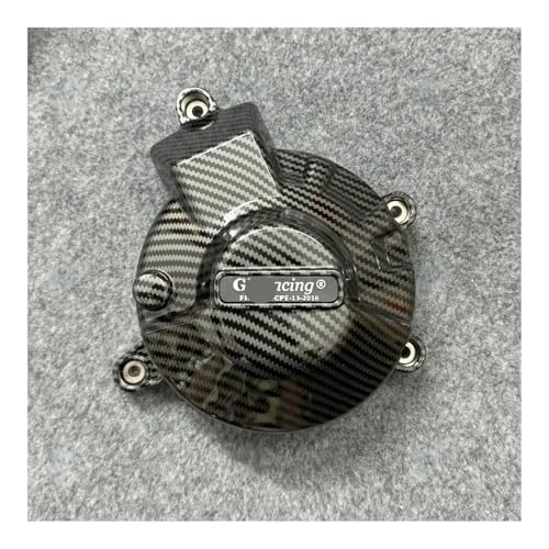 Protection carter moteur anti-fissure pour Tracer 9 et MT-09 SP