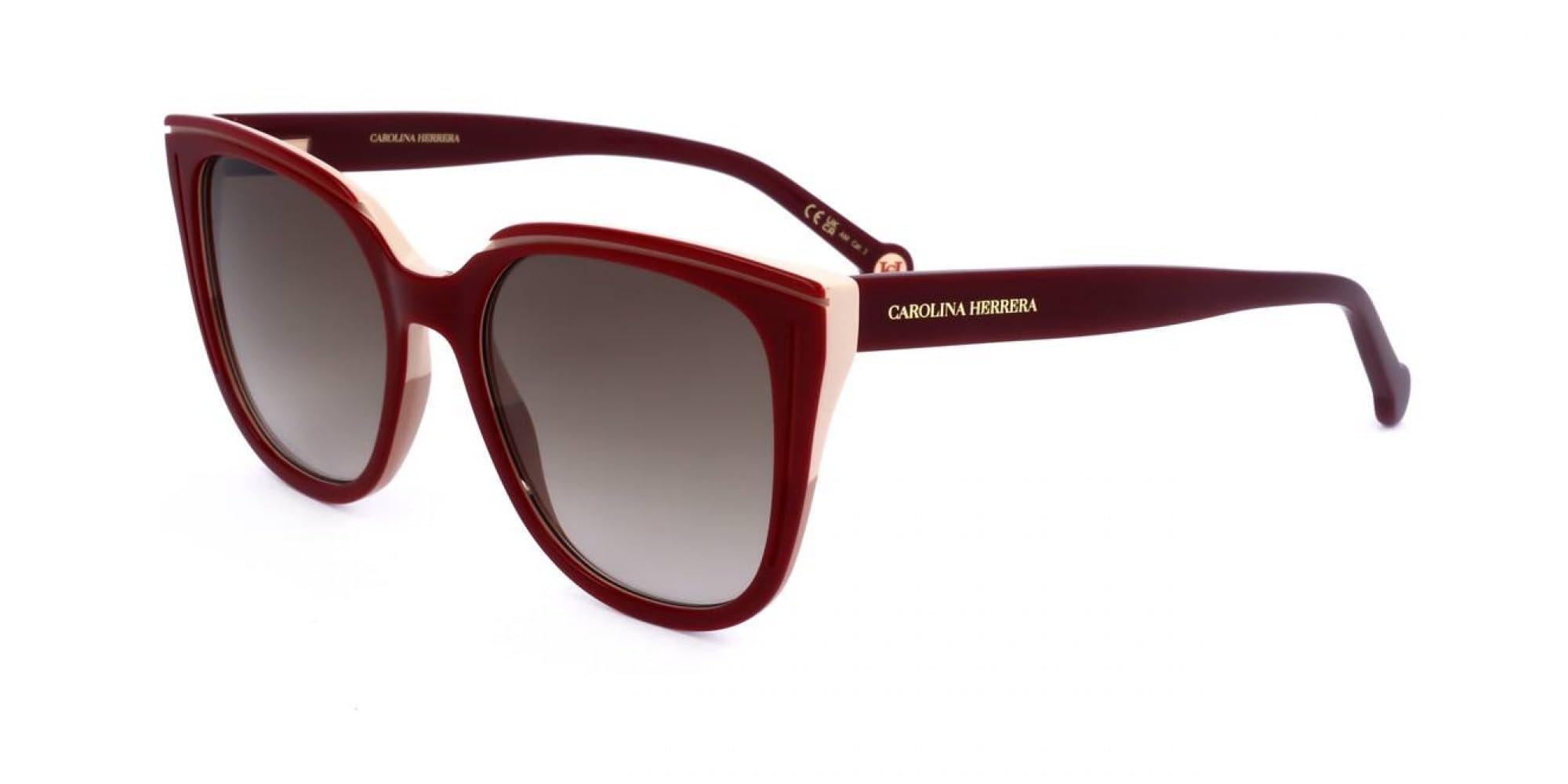 CAROLINA HERRERA Her 0144/S Gafas Mujer (Pack de 1)
