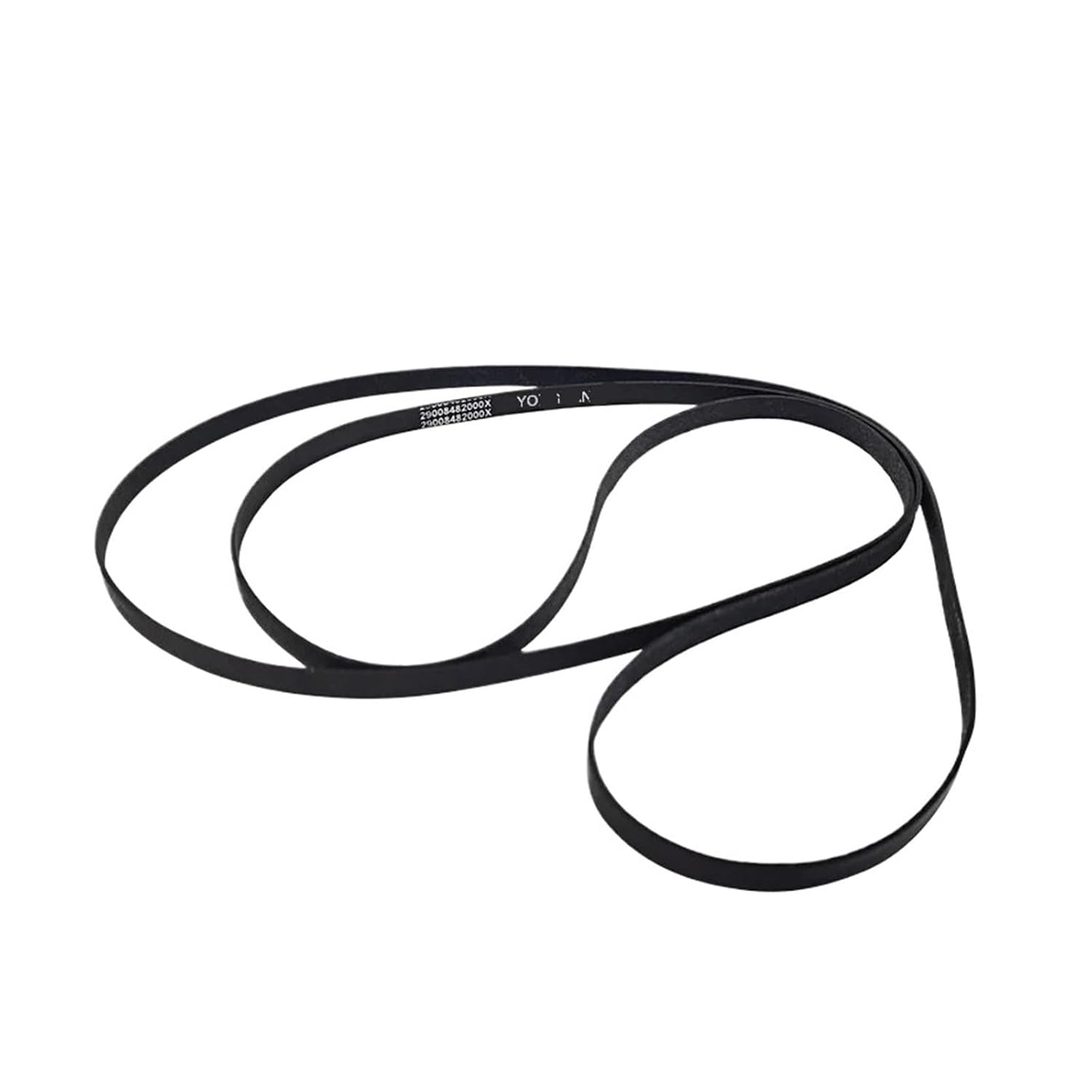 Belt Seamless Flat Belt Counter Machine Belt 29008482000X diebold Machine Seamless Transport Flat Belts(29008482000E)