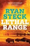 Lethal Range (A Matthew Redd Thriller)