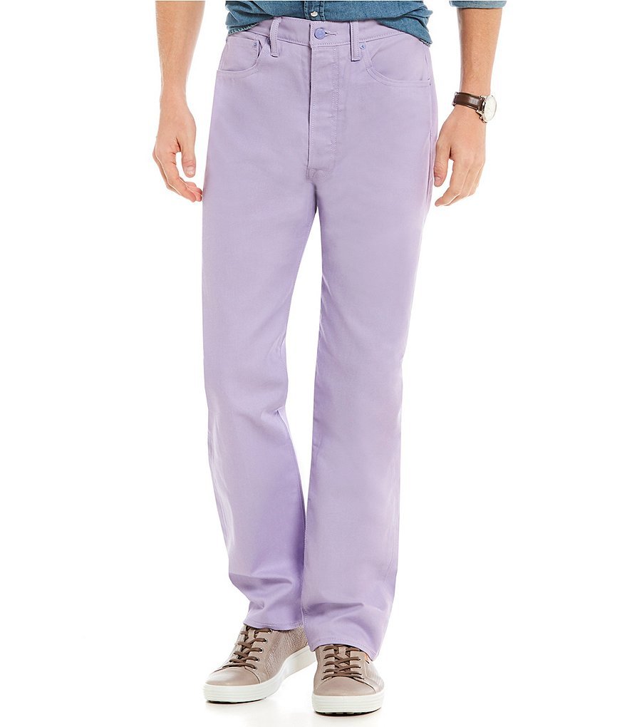 Levi's Men’s 501 OriginalJeans — view 20
