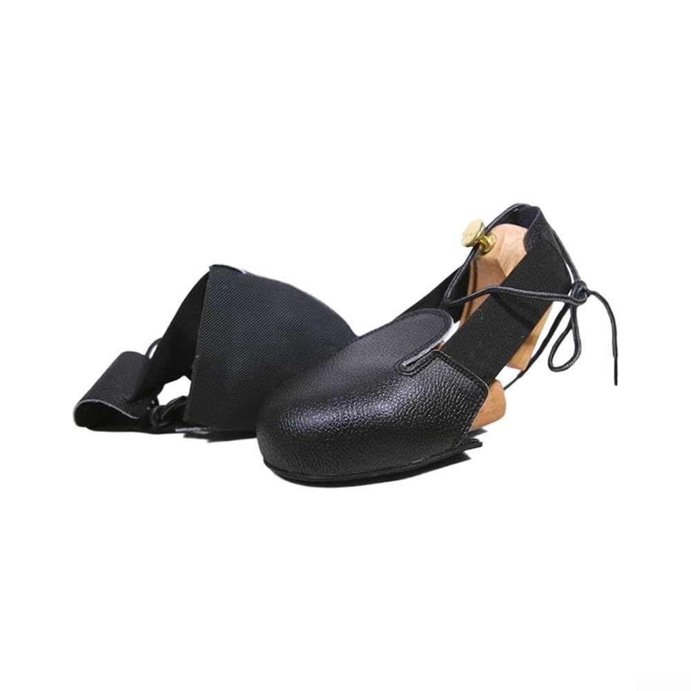 Zapatos Ligeros con Suela de Goma Texturizada para Obras