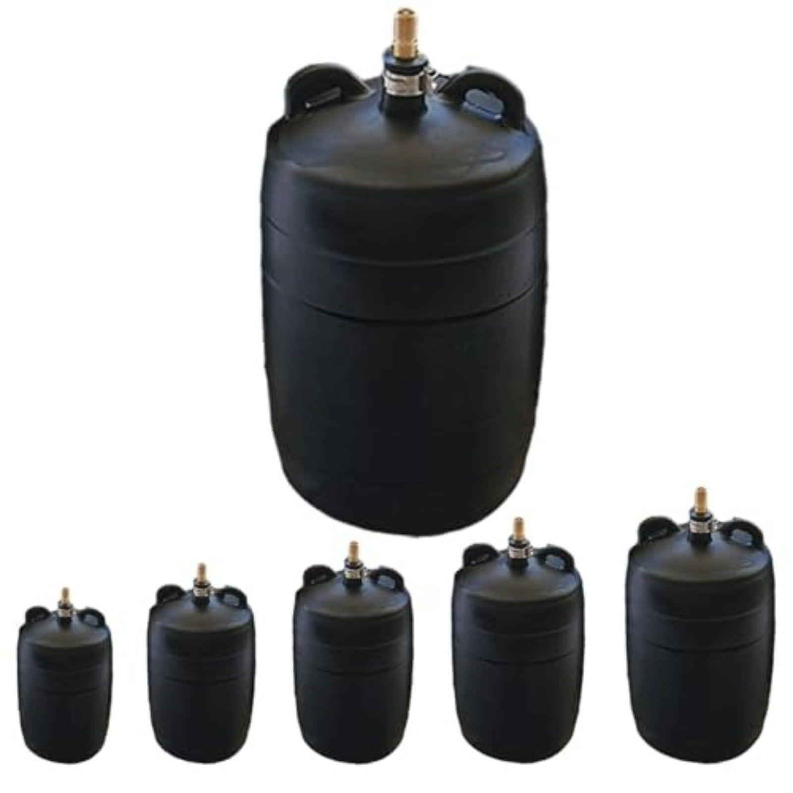 Inflatable Pipe Plug, Hose Plug, Inflatable Pipe Stoppers, PVC Sewer Test Bung Plug, Plumbing Tool for Sewage Pipe Inspection And Repair, Sewer Test Plug, Inflatable Pipe Plugs Balloon Plug