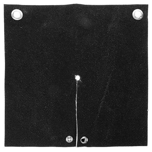 Welding Blanket Fireproof Fire Resistant Blanket Fireproof Mat for Welding Fireproof Blanket for Welding Fiberglass Blanket Fire Proof Blanket Fire Mat Fire Retardant Blanket