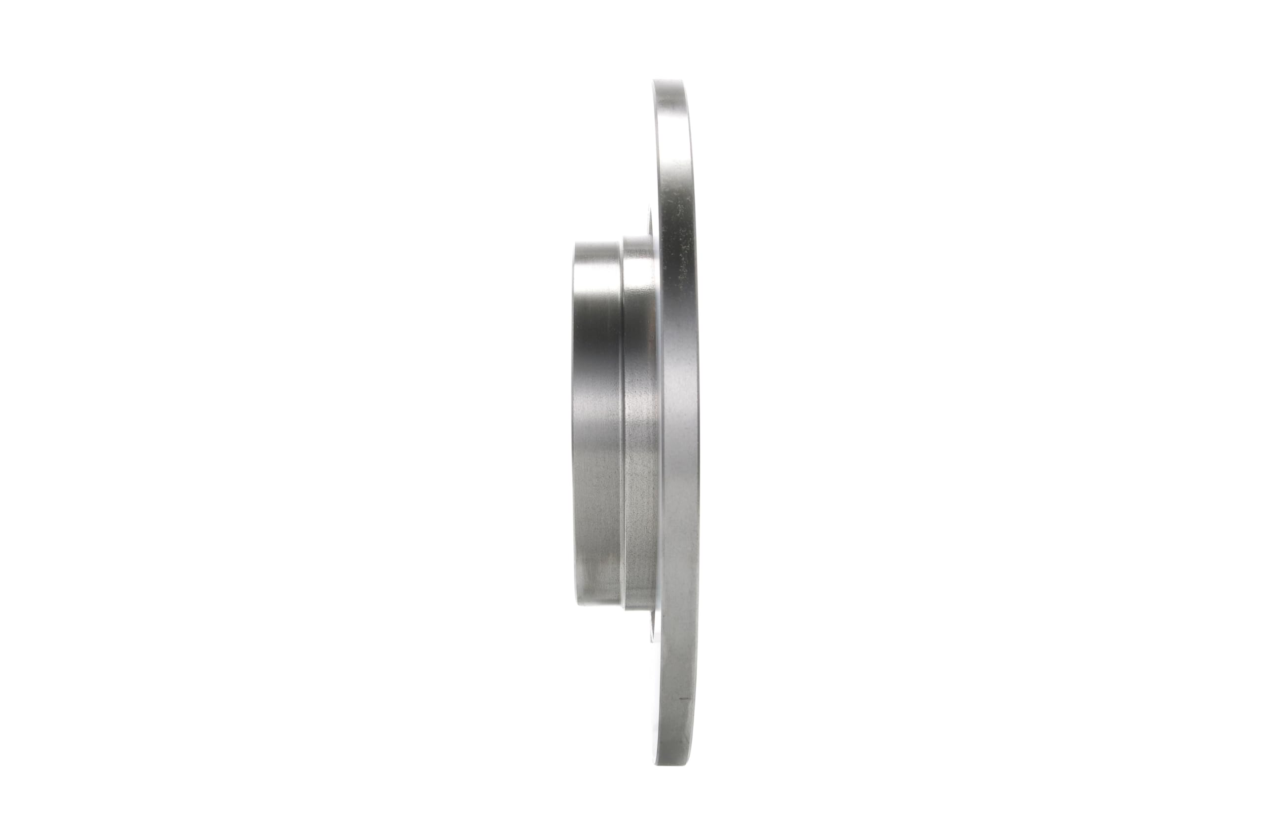 Bosch BD992 tarcze hamulcowe – oś przednia – certyfikat ECE-R90 – dwie tarcze hamulcowe w zestawie