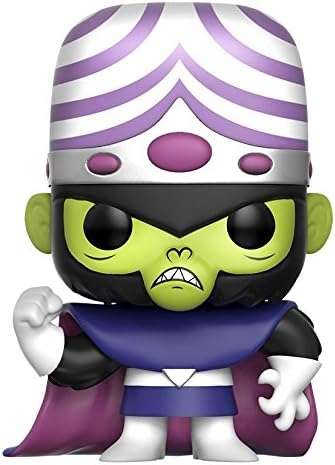 Powerpuff Girls - Mojo JoJo : Funko Pop 