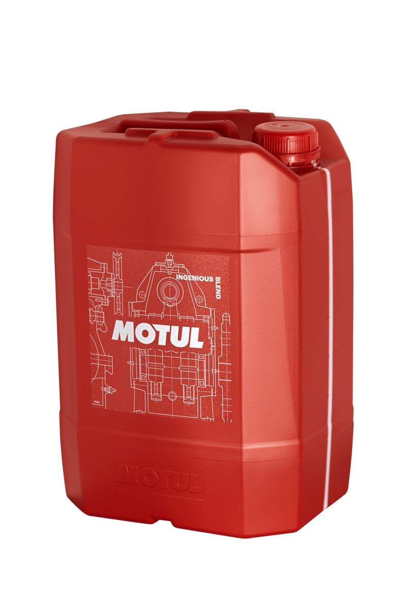 Amazon | Motul 8100 X-Clean 5W40 20L 電動タイマー | 車用エンジン